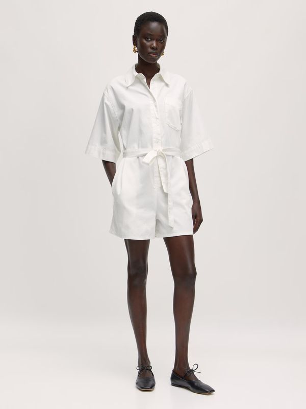 Nuria jumpsuit