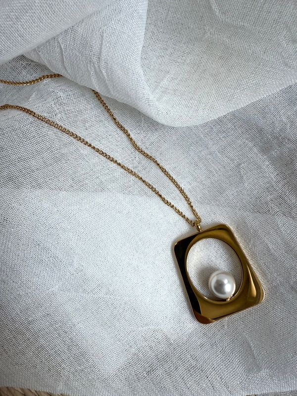 Magali ketting