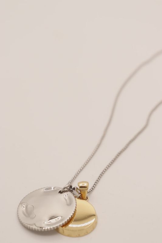 Romée ketting