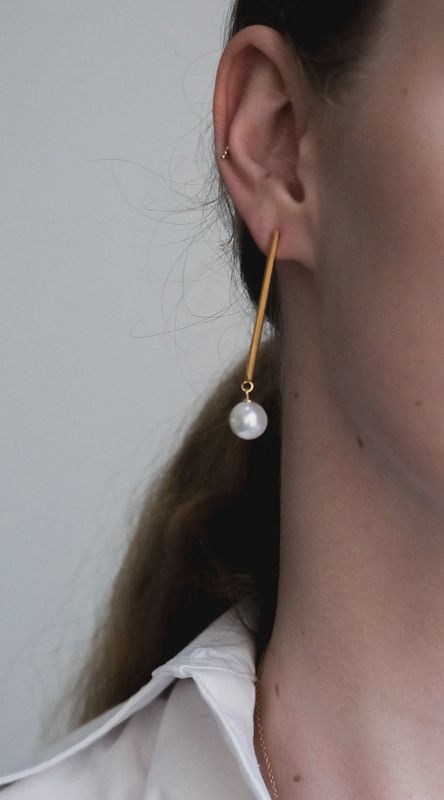 Philippa oorbellen