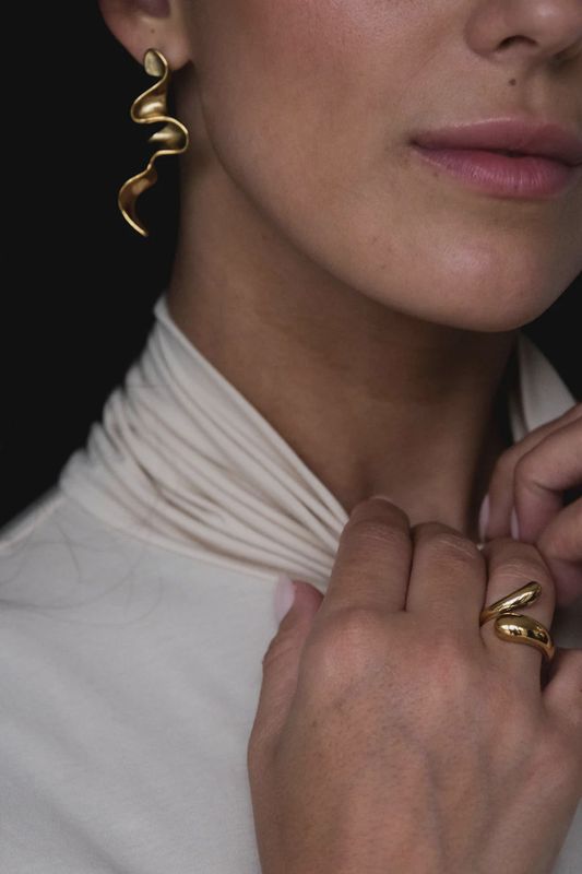 Emile ring