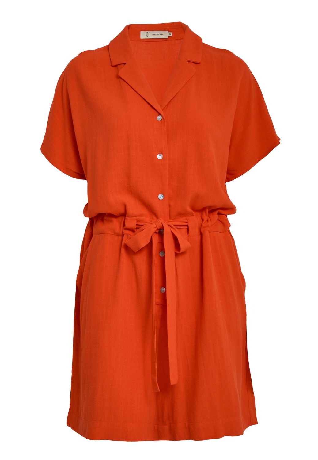 Hannah short dress