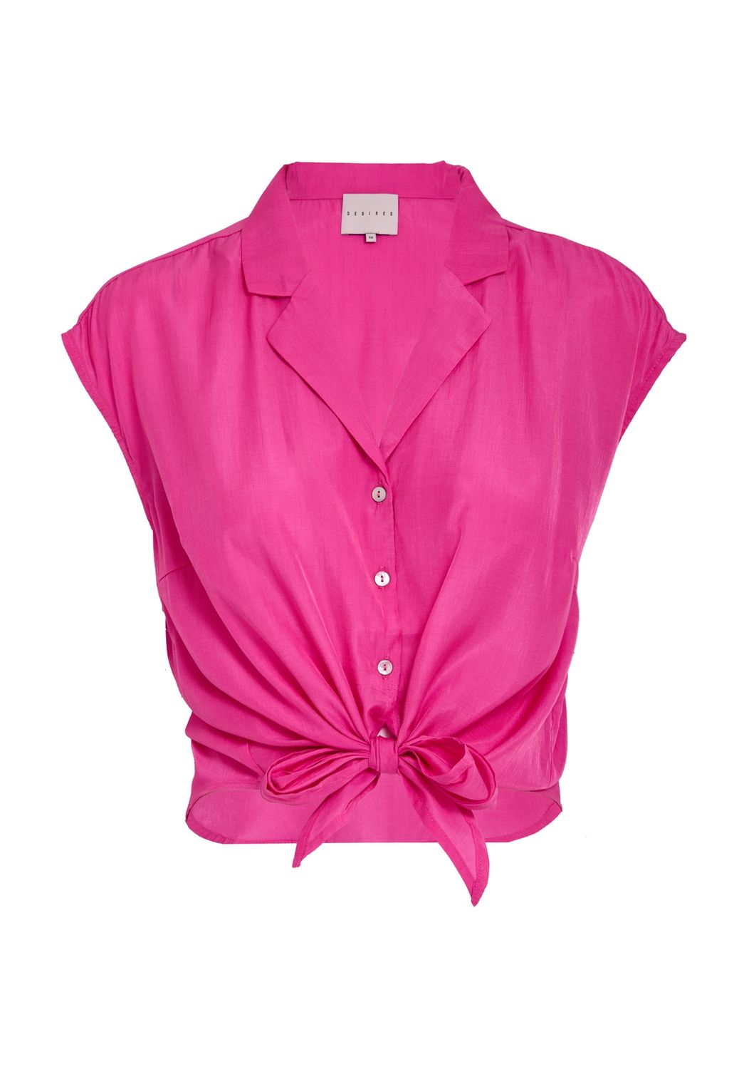 Gigi sleeveless shirt