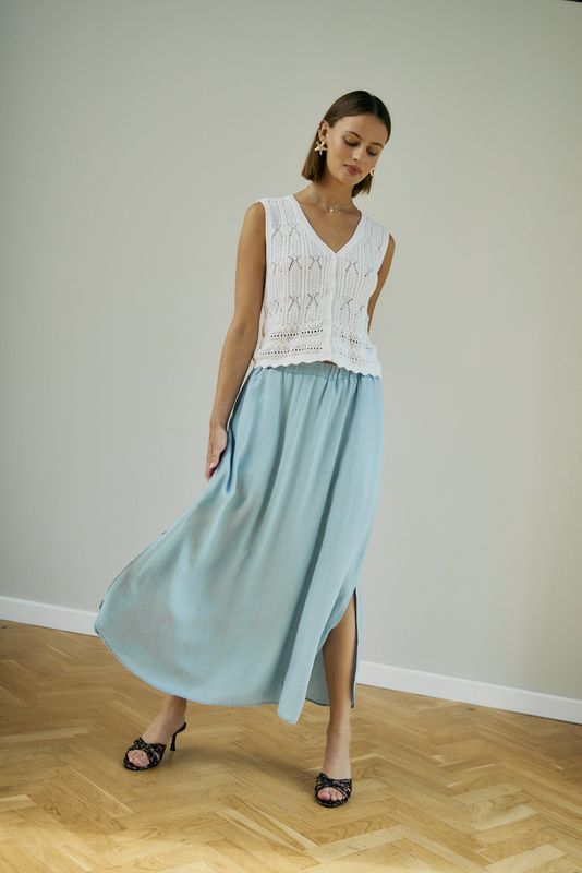 FQfraya waistcoat
