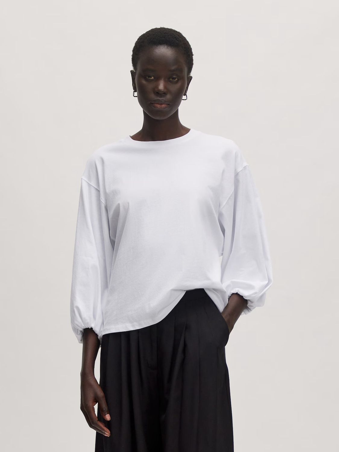 Invana shirt