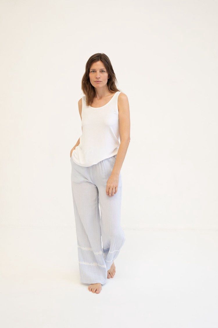 Formentera trousers