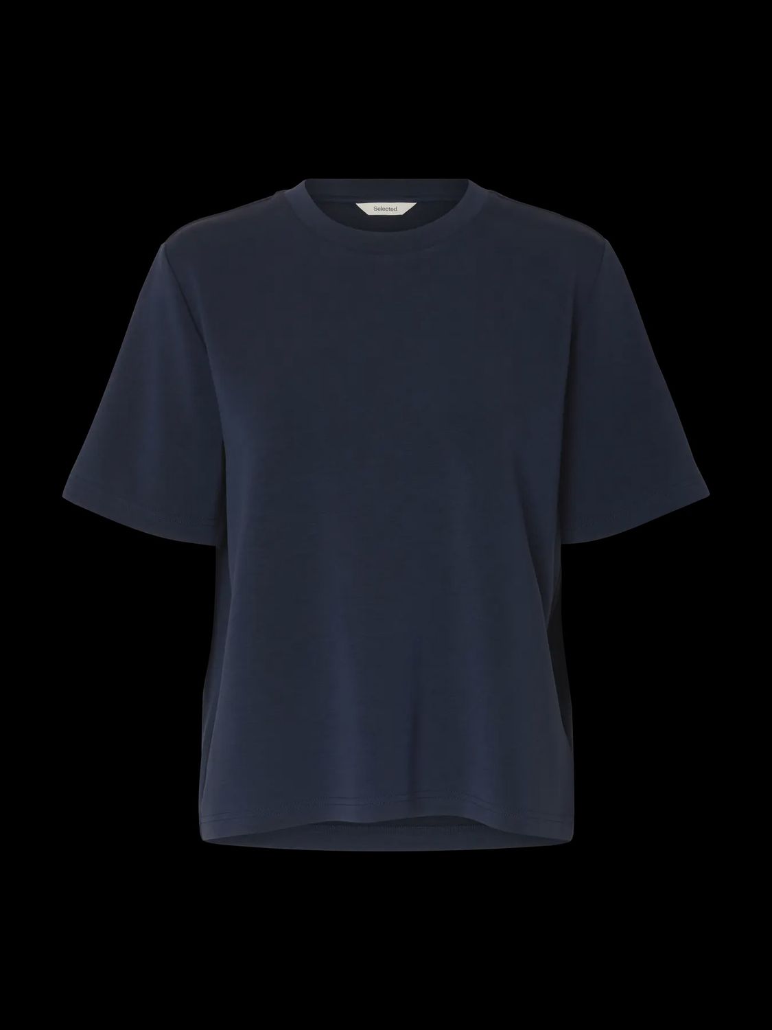 SLFtenny boxy tee