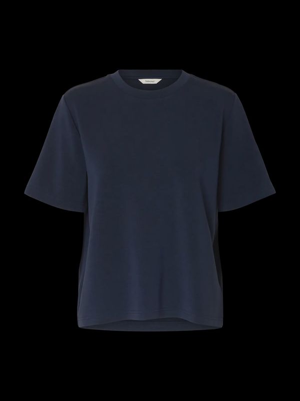 SLFtenny boxy tee