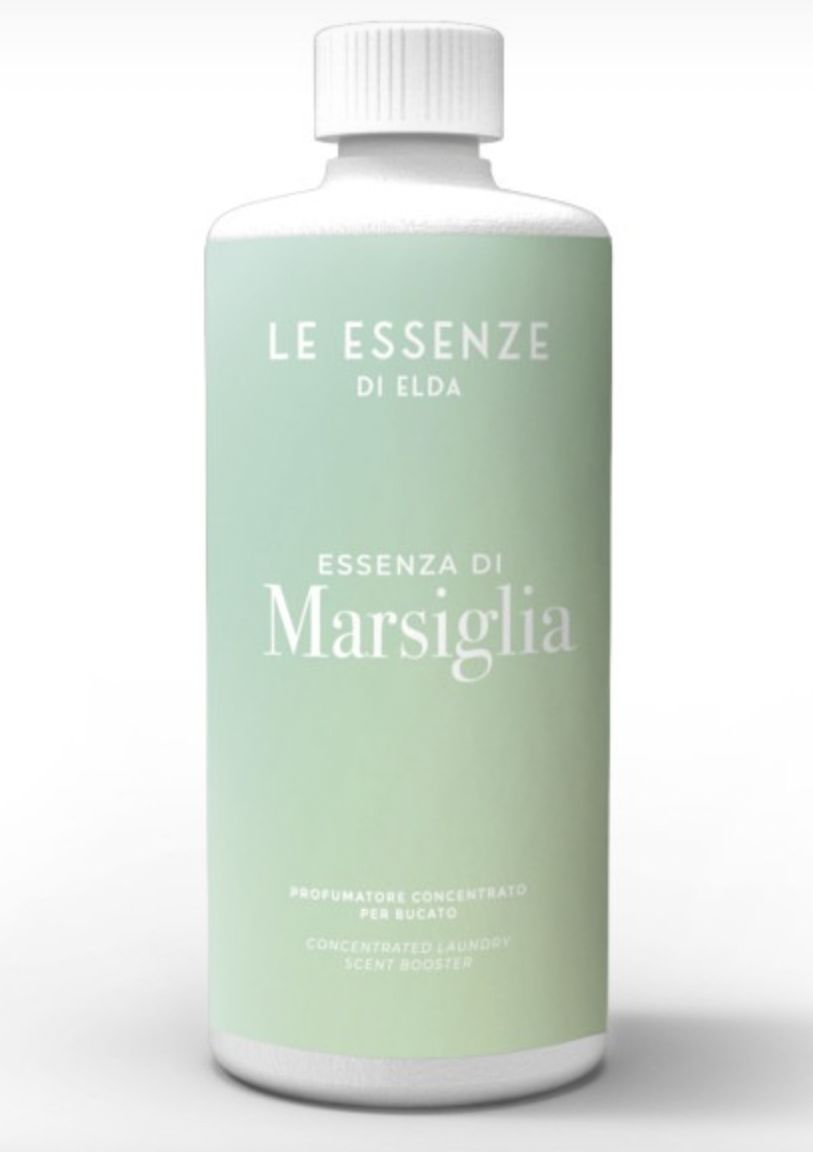 Wasparfum Marsiglia