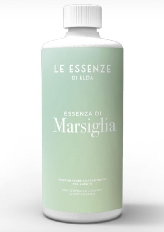 Wasparfum Marsiglia