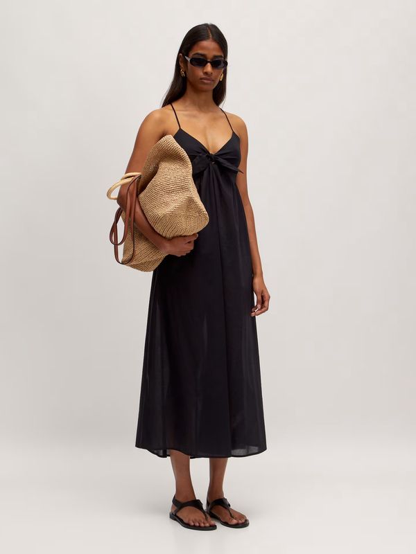 Uma dress