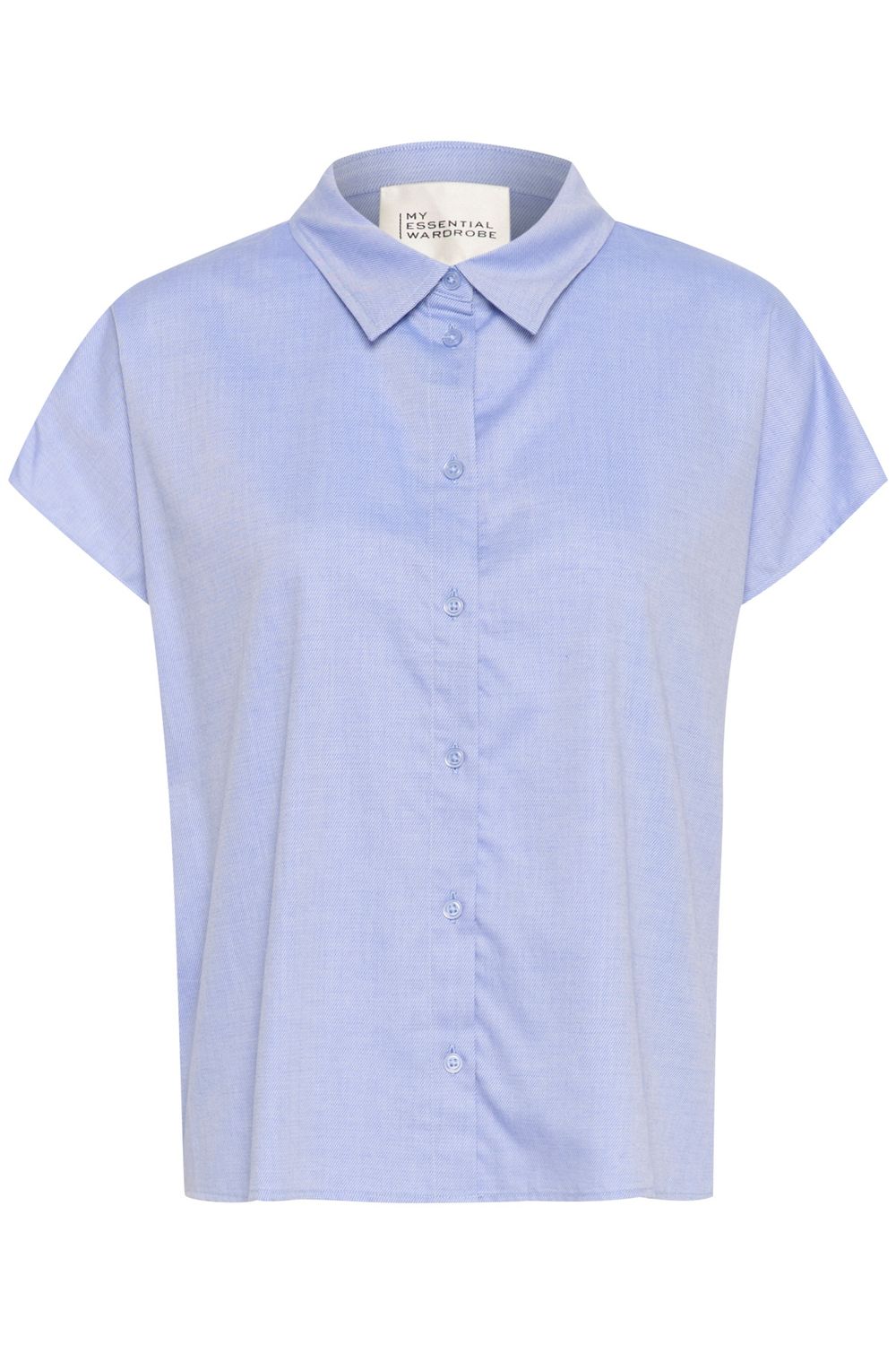 StinoMW boxy shirt