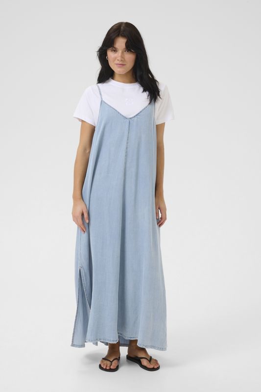 NellyMW strap dress