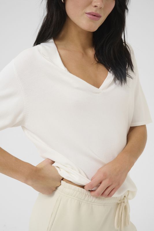 SinnaMW knit polo