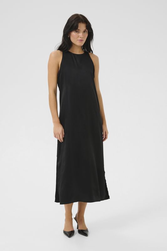EstelleMW Long dress - black