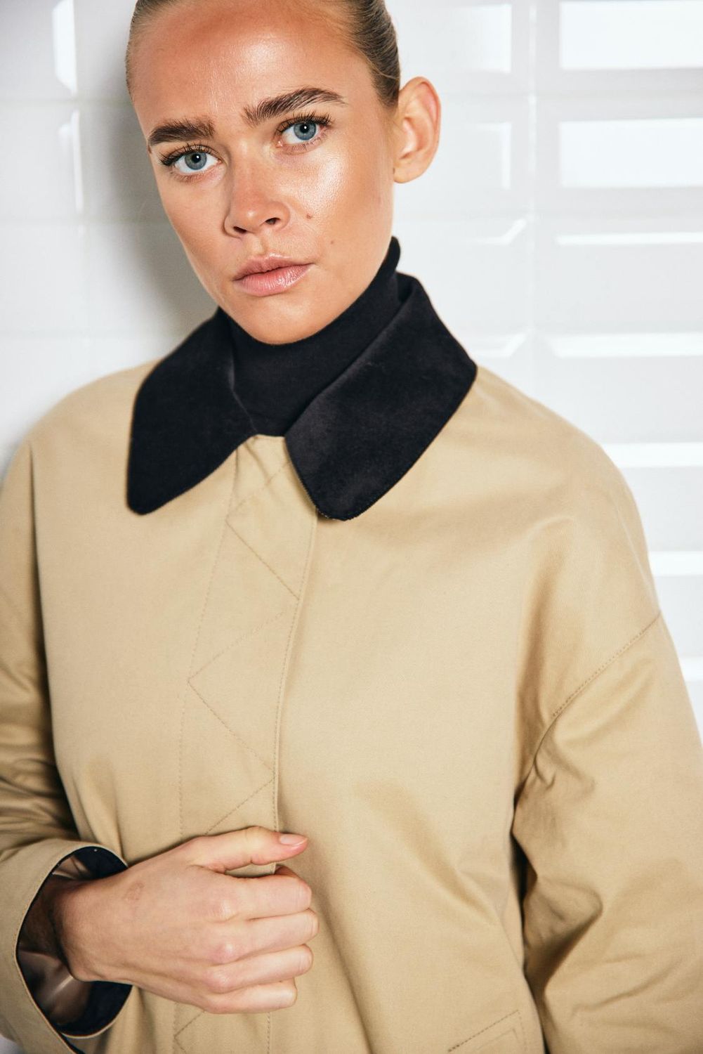 Angela jackets