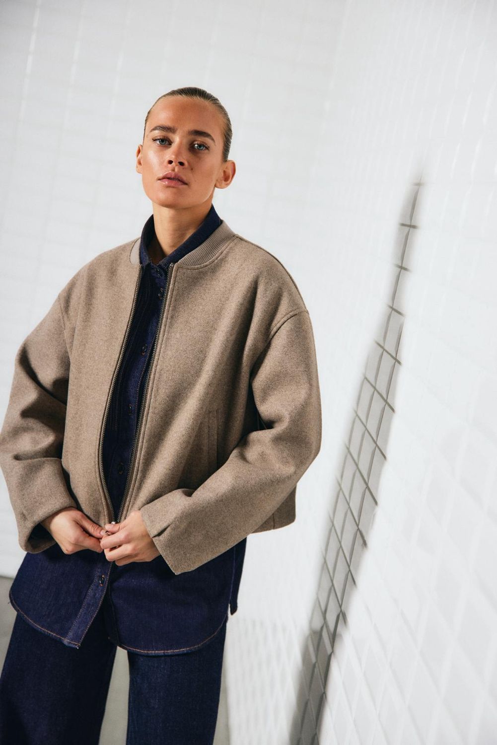 Briella jacket