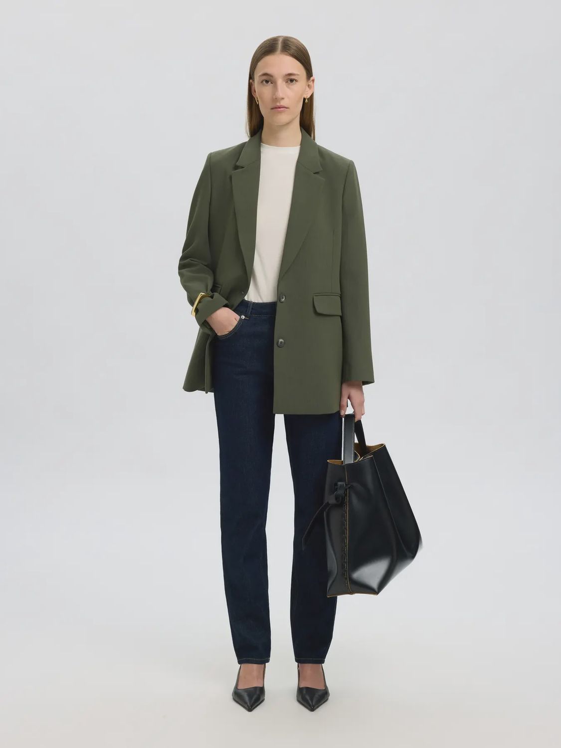 SLFrita blazer