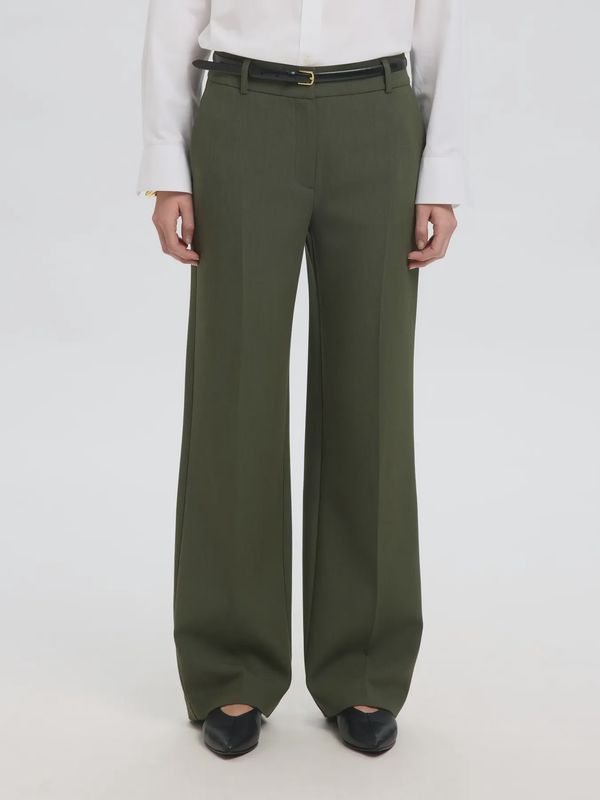 SLFrita wide pants