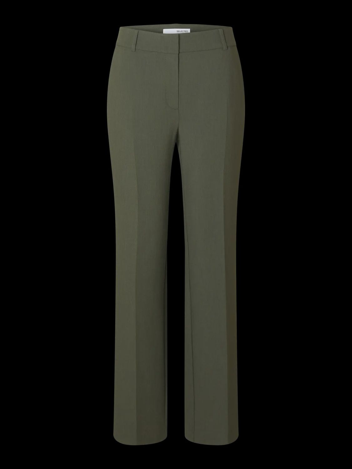 SLFrita wide pants