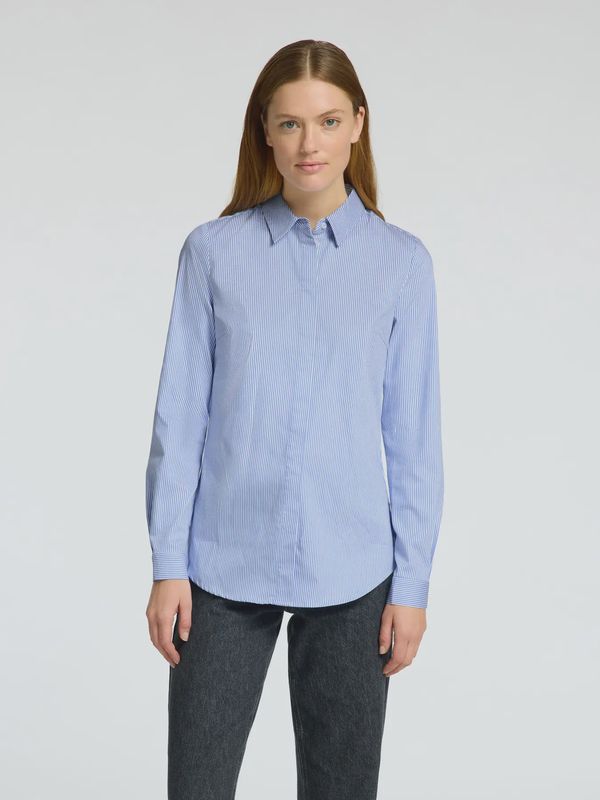SLFromie fitted shirt