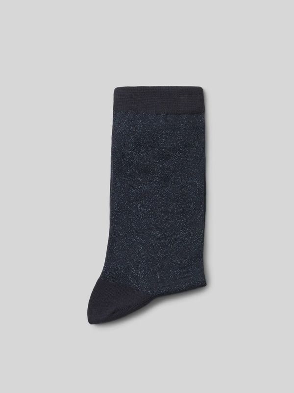 SLFkim socks - Dark Sapphire