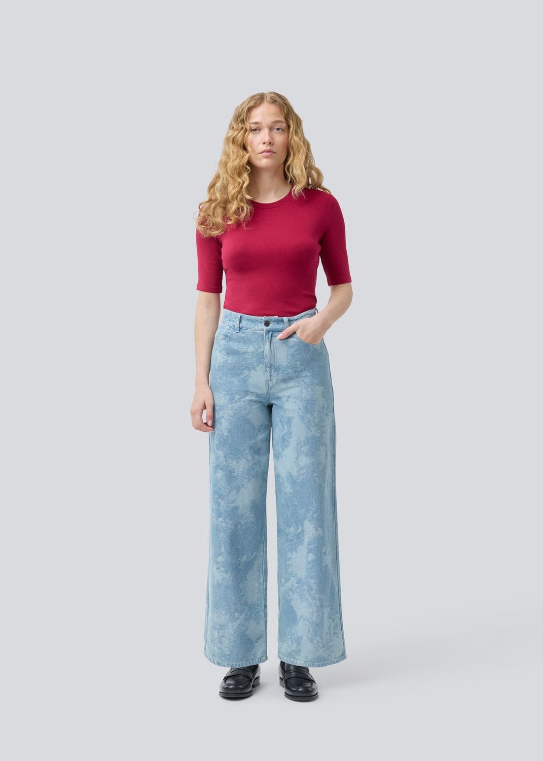 NewlandMD pants