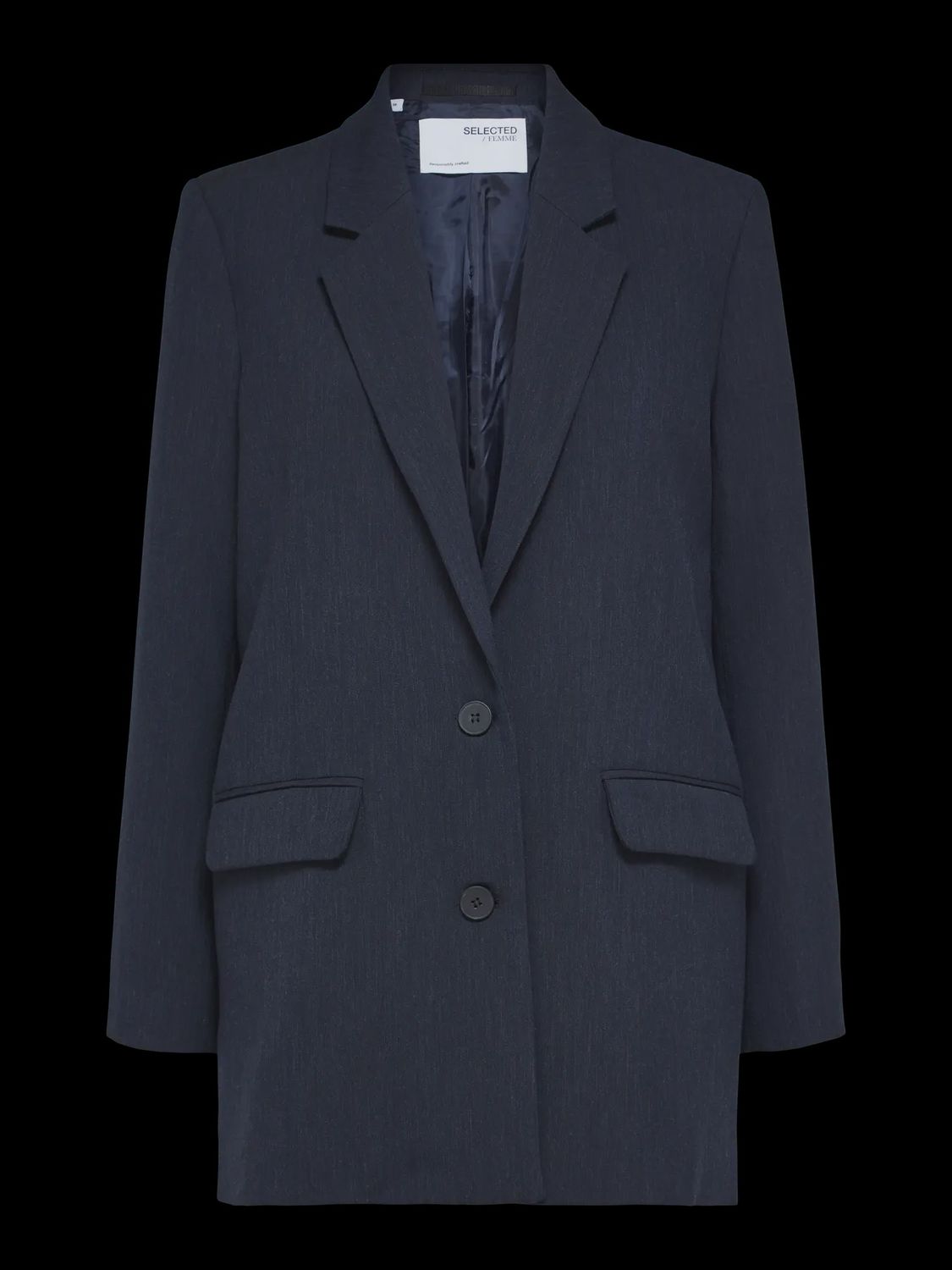 SLFrita relaxed blazer