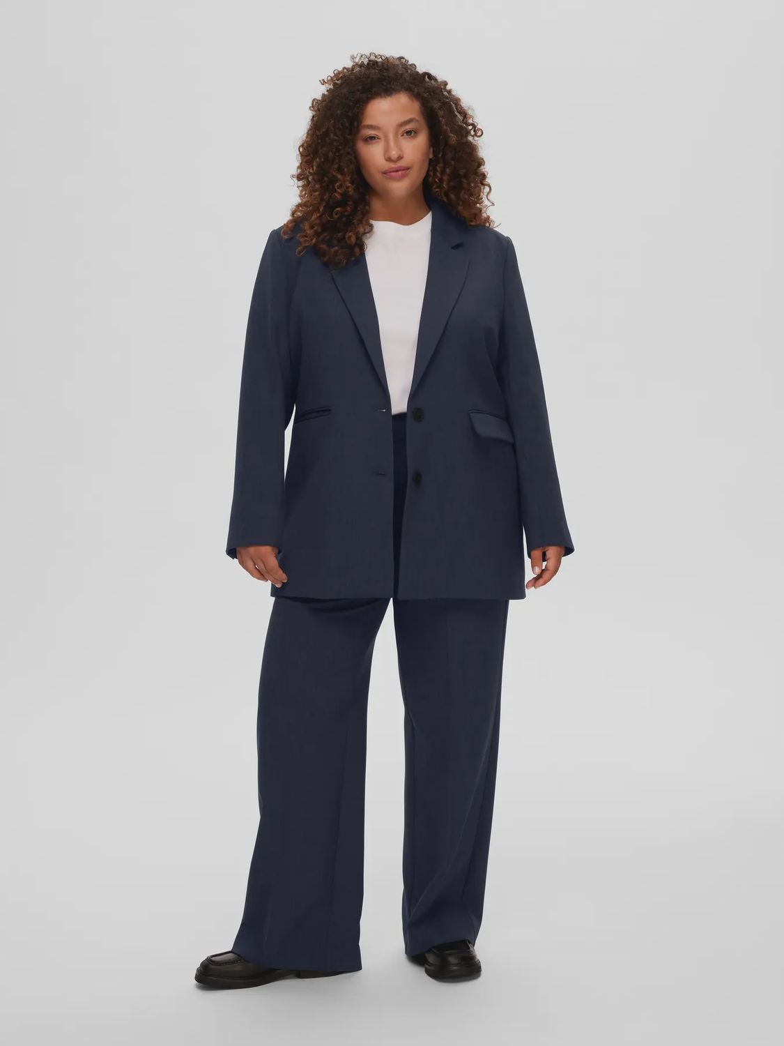 SLFrita relaxed blazer