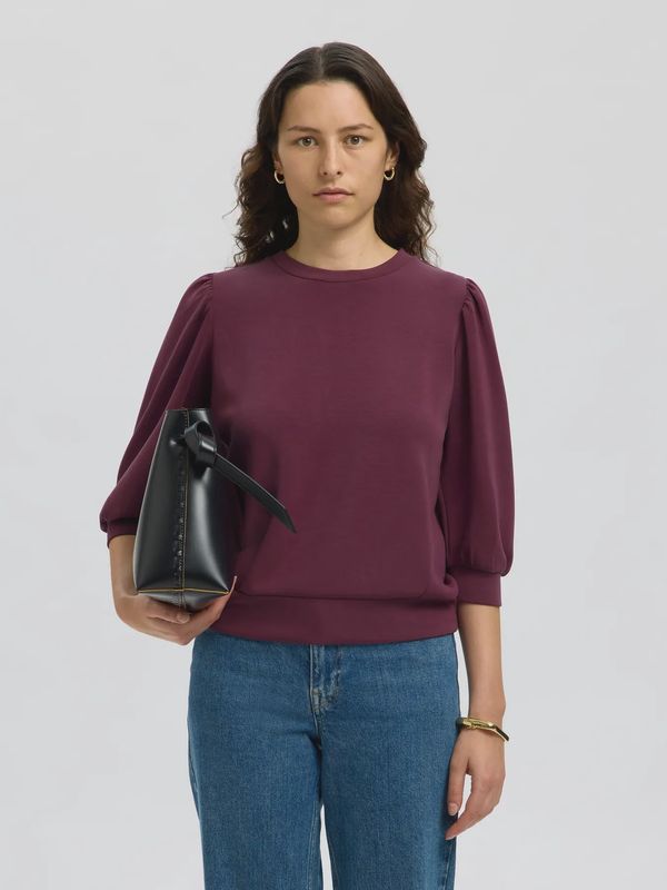 SLFtenny sweat top