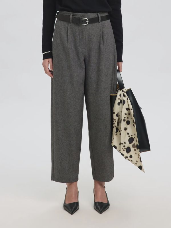 SLFbarrel alma pants