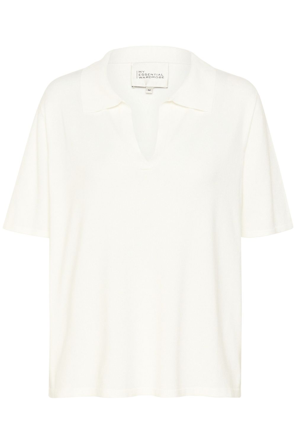 SinnaMW knit polo