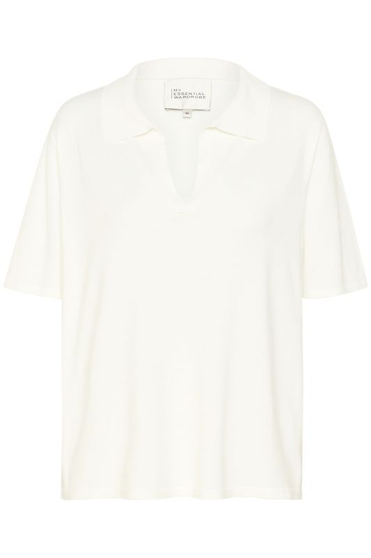 SinnaMW knit polo