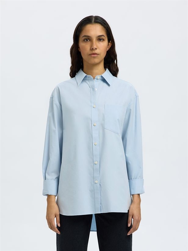 SLFester shirt