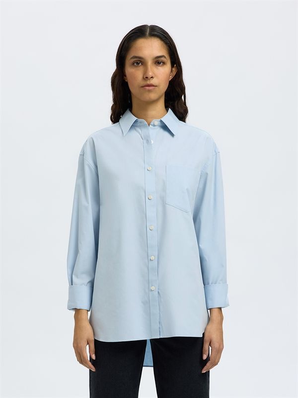 SLFester shirt