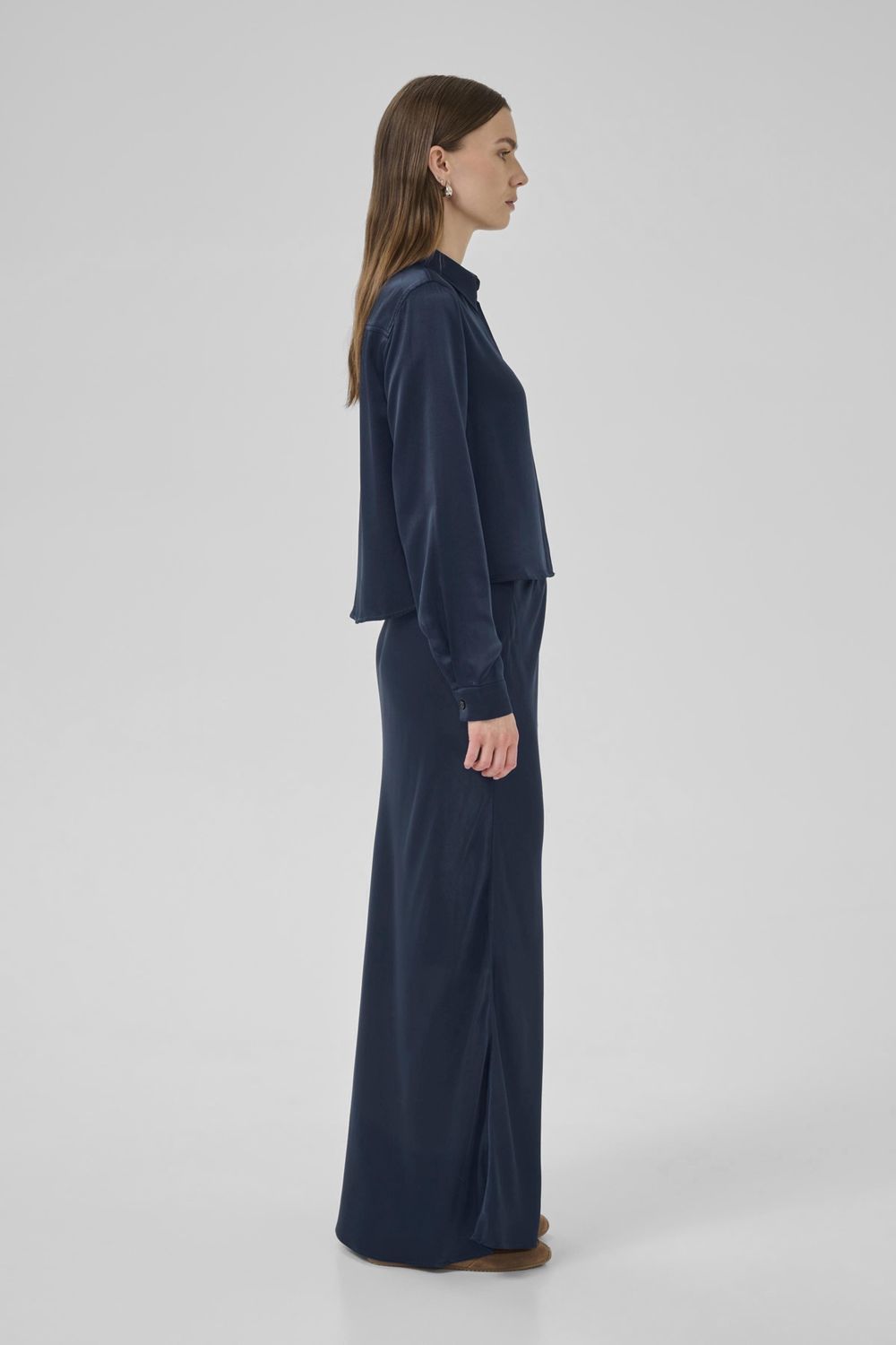 Estelle long skirt