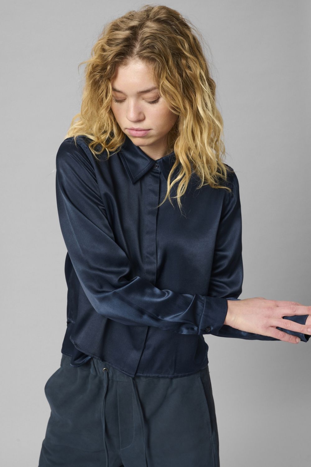 EstelleMW Short Shirt