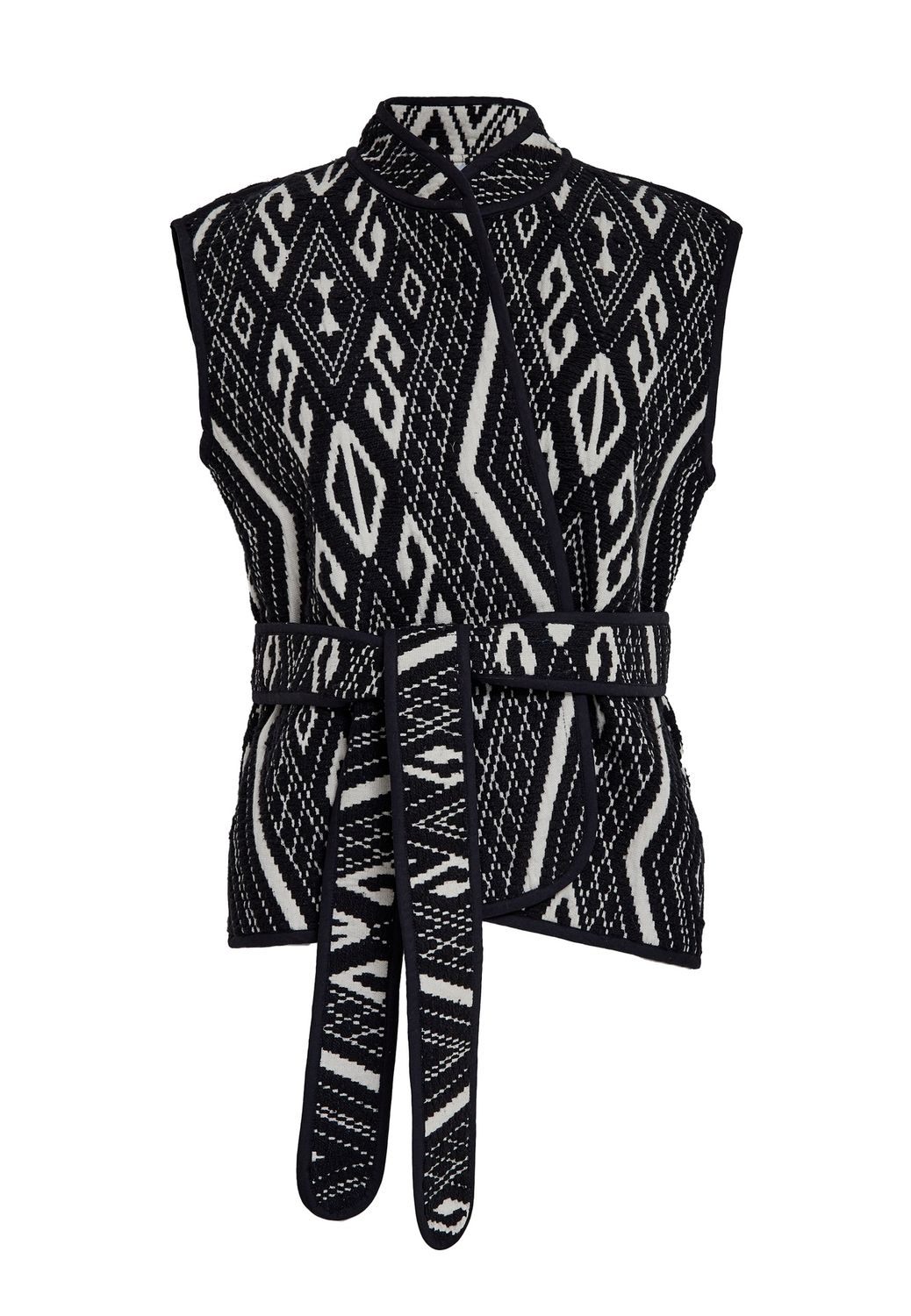 Wendi Reversible Vest