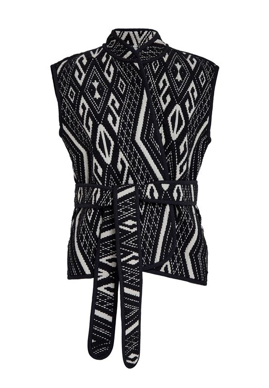 Wendi Reversible Vest