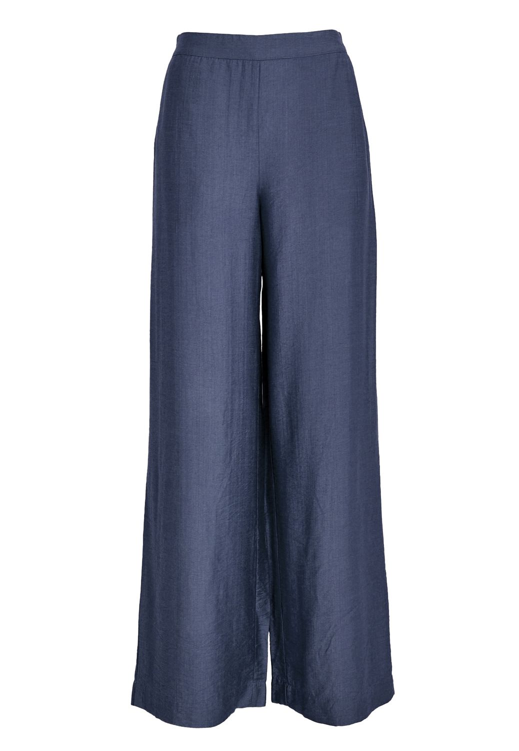 Seria pants - Dark denim