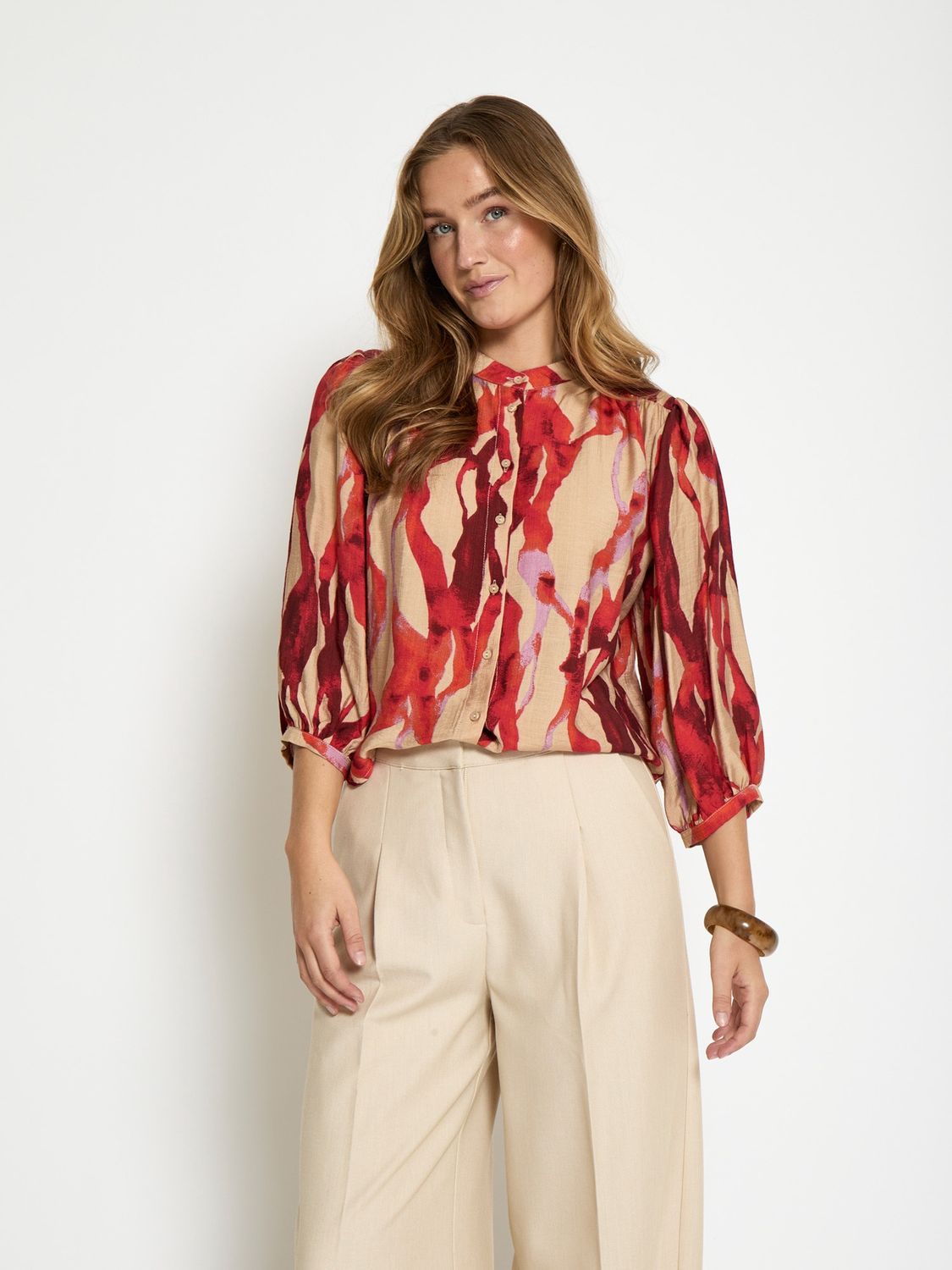 Rikki Shirt