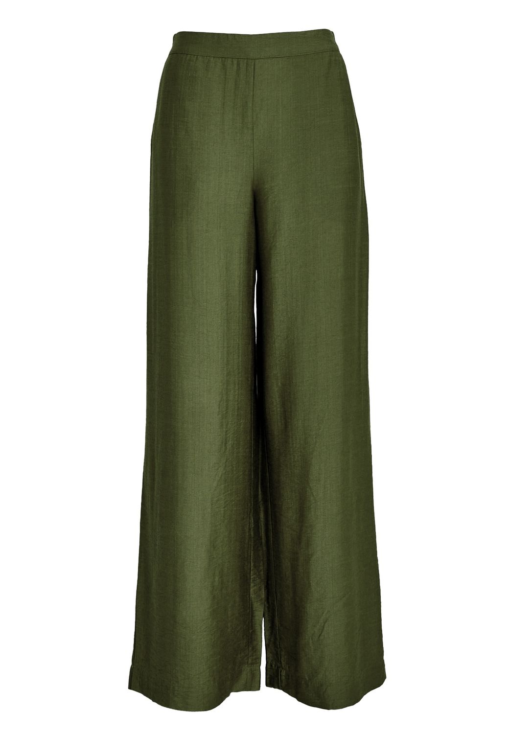 Seria pants - Rifle green