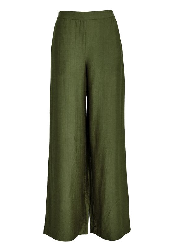 Seria pants - Rifle green