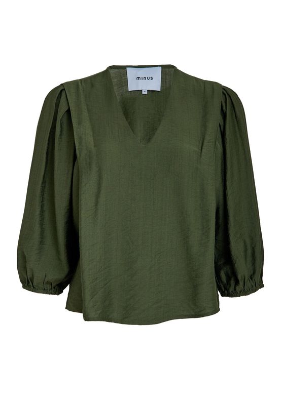 Seria V-Neck Blouse