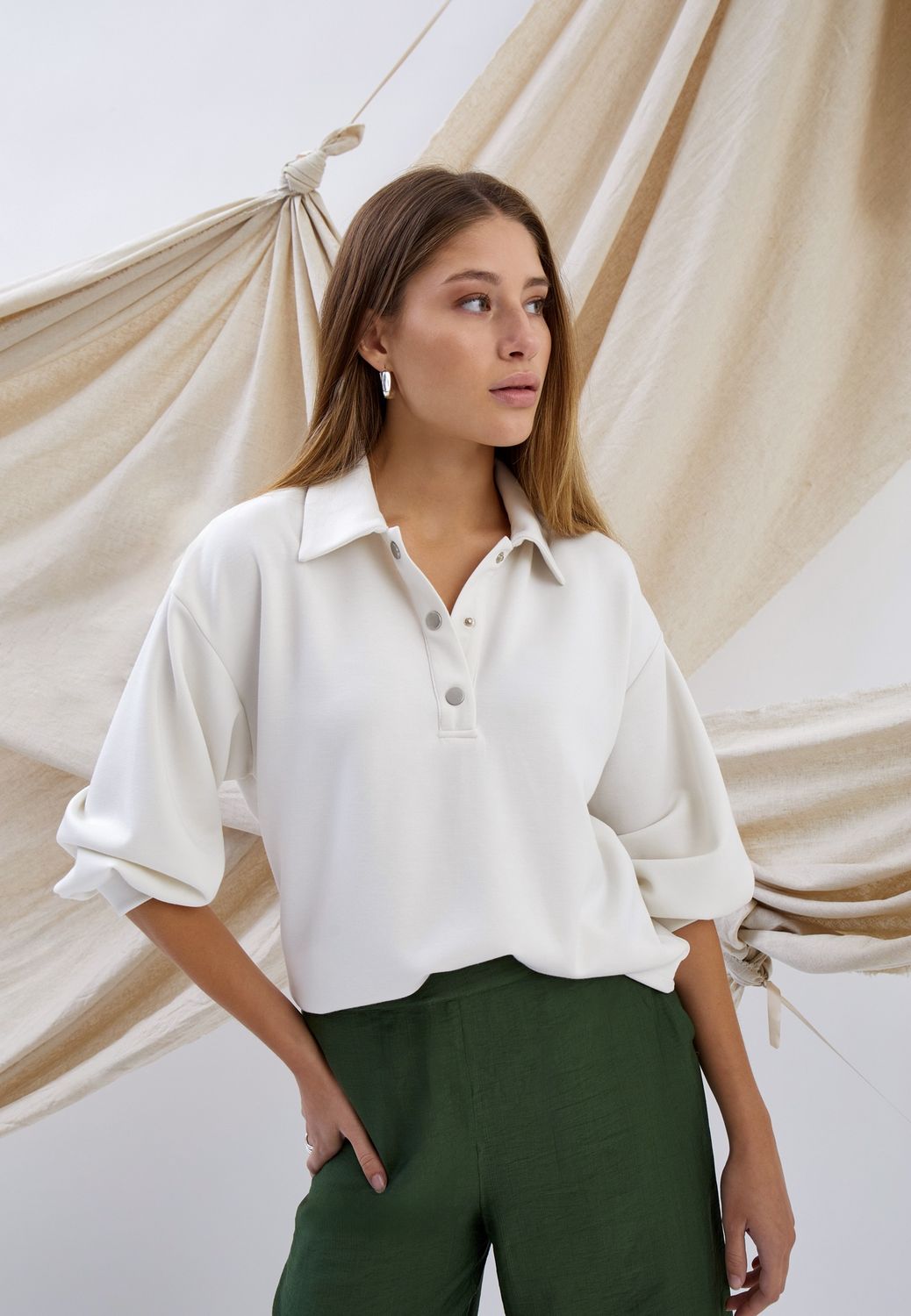 Esina Sweat