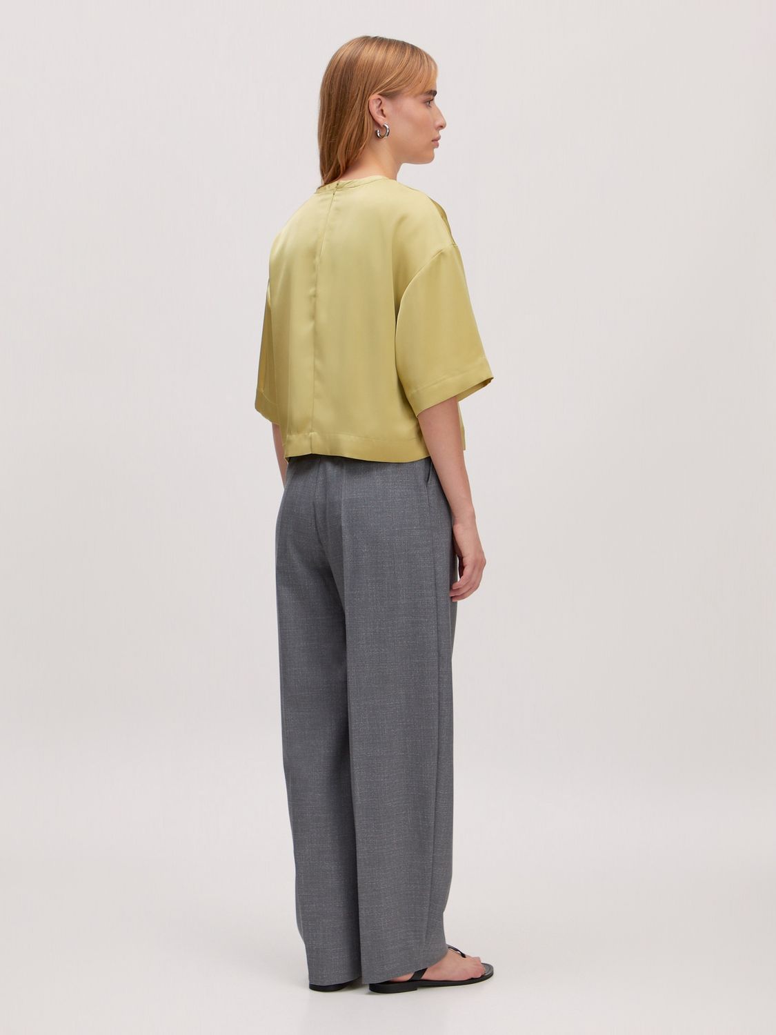 Cleopatra top