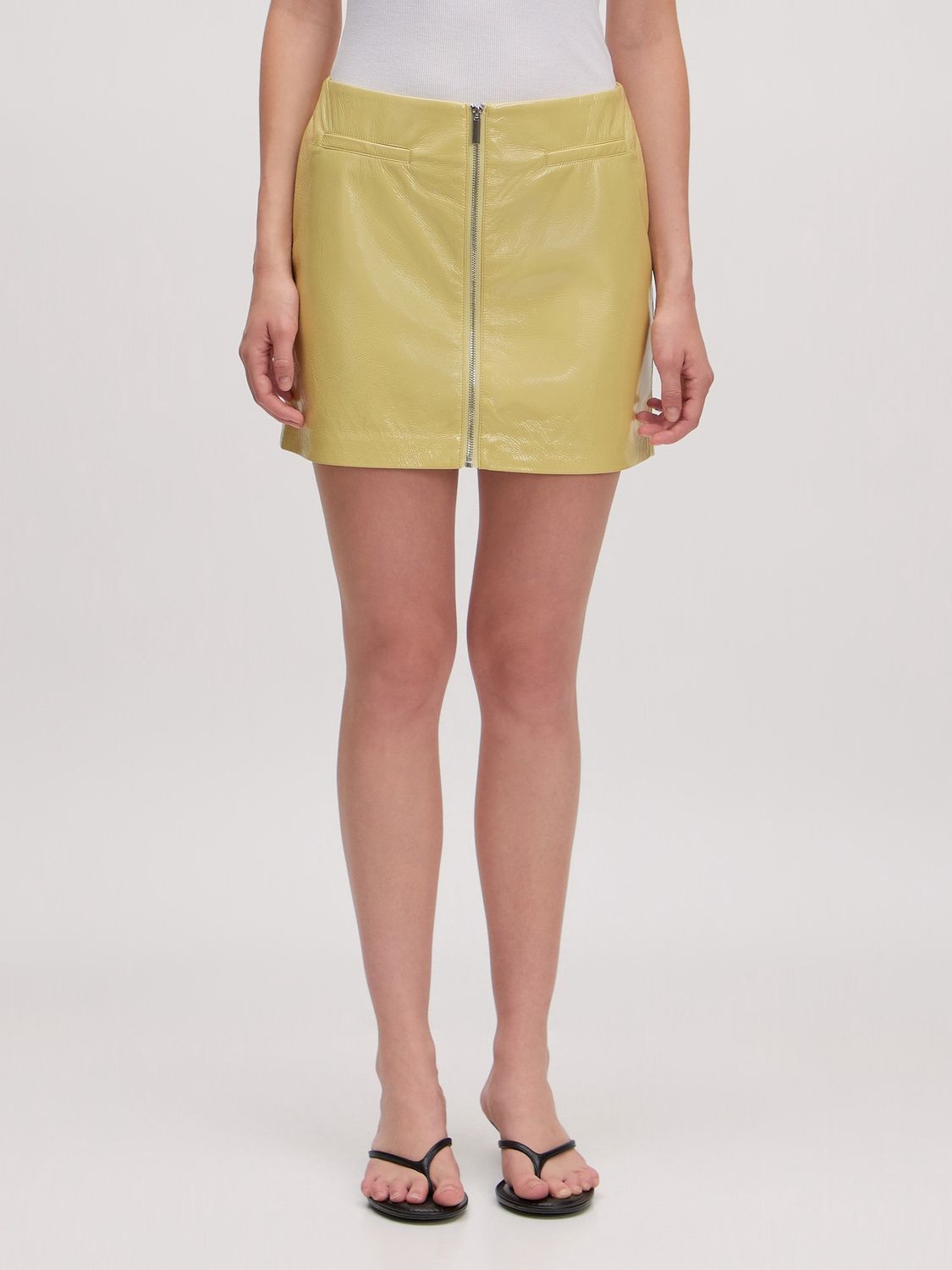 Qeena skirt