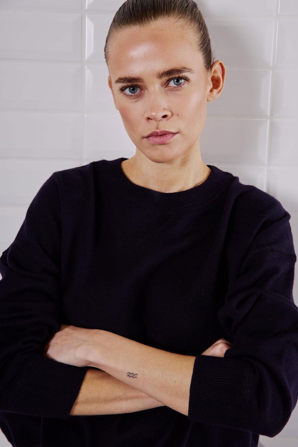 Margot pullover