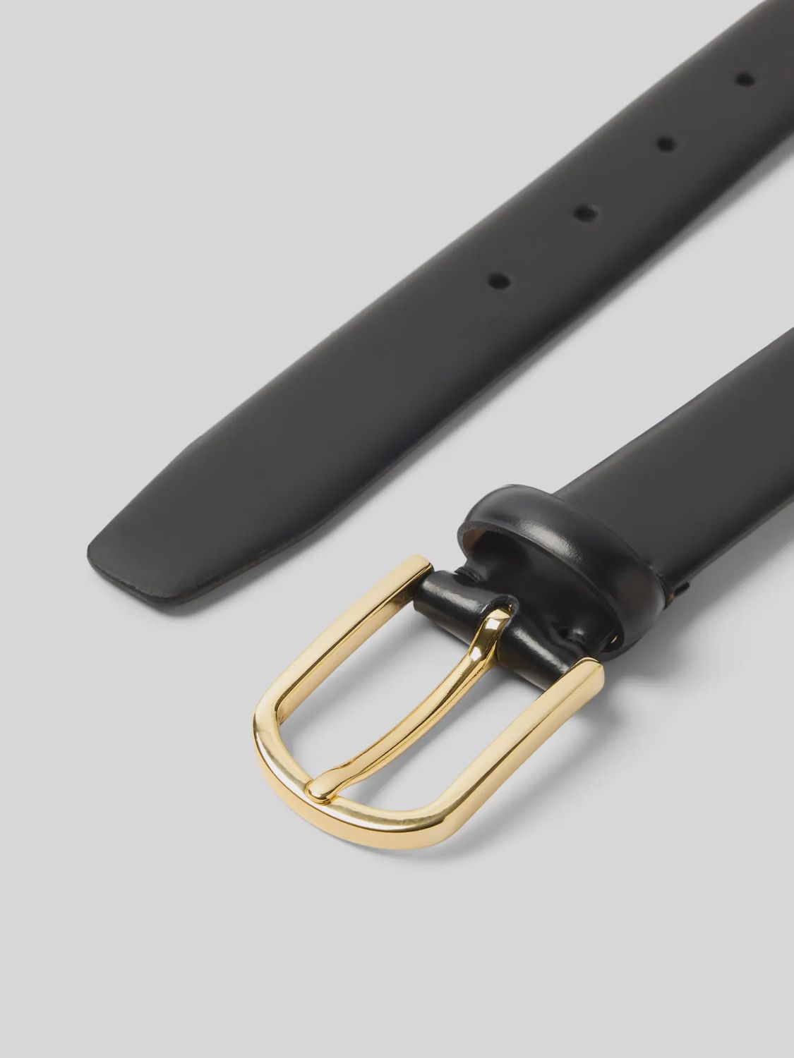 SLFfiona leather belt