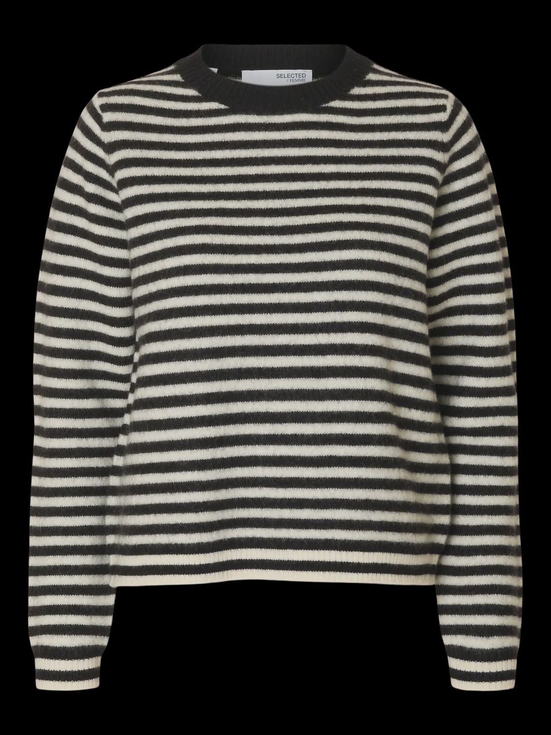 SLFana knit